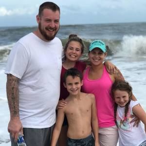 Meet your Posher, Mollie